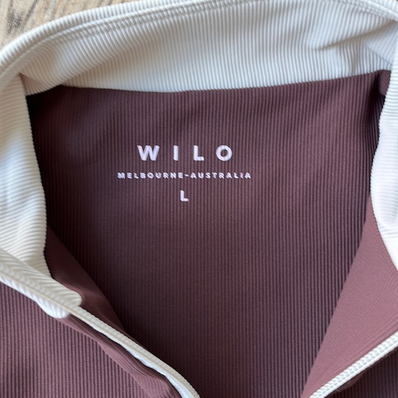 WILO SPORTS BRA - Picture 5 of 6